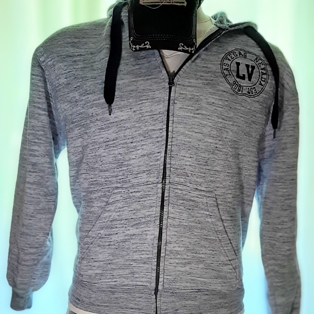 Pacific and Company Las Vegas Sweater